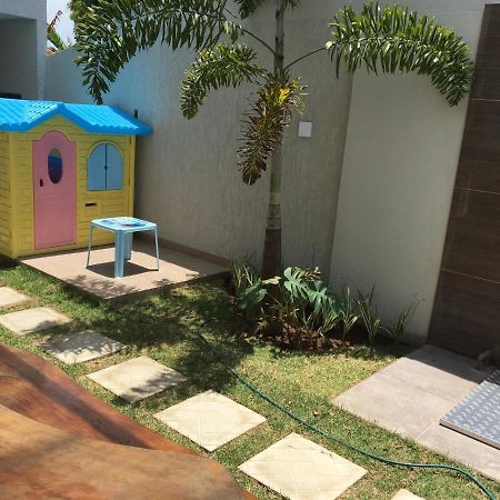 Casa De Praia Tamandaré Extérieur photo