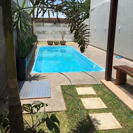 Casa De Praia Tamandaré Extérieur photo