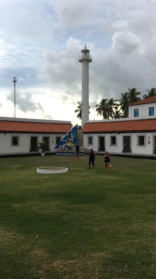 Casa De Praia Tamandaré Extérieur photo
