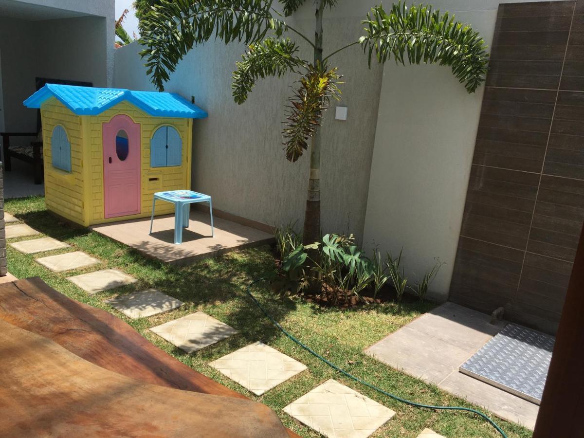 Casa De Praia Tamandaré Extérieur photo
