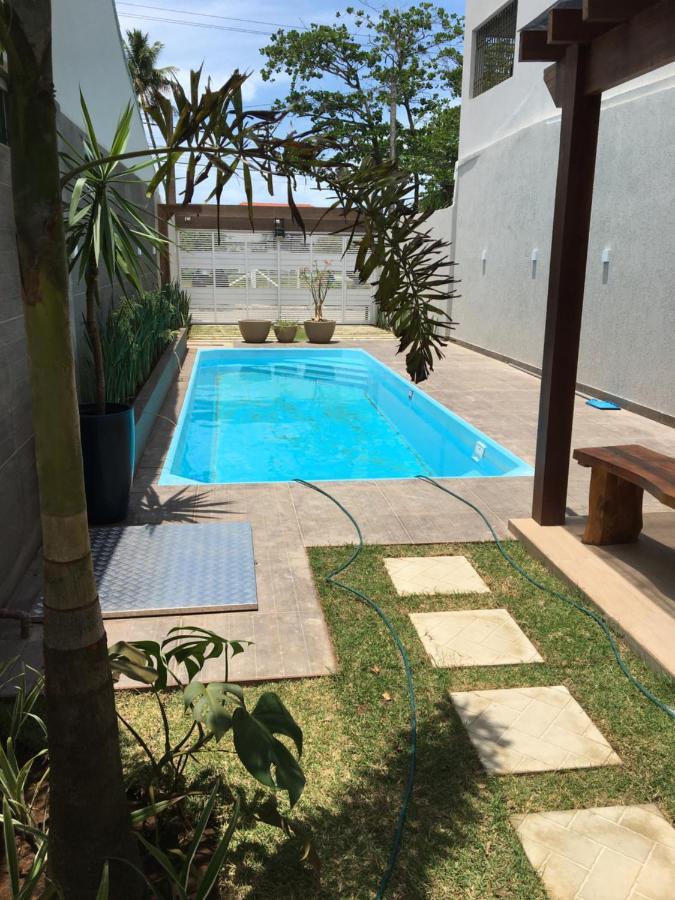 Casa De Praia Tamandaré Extérieur photo