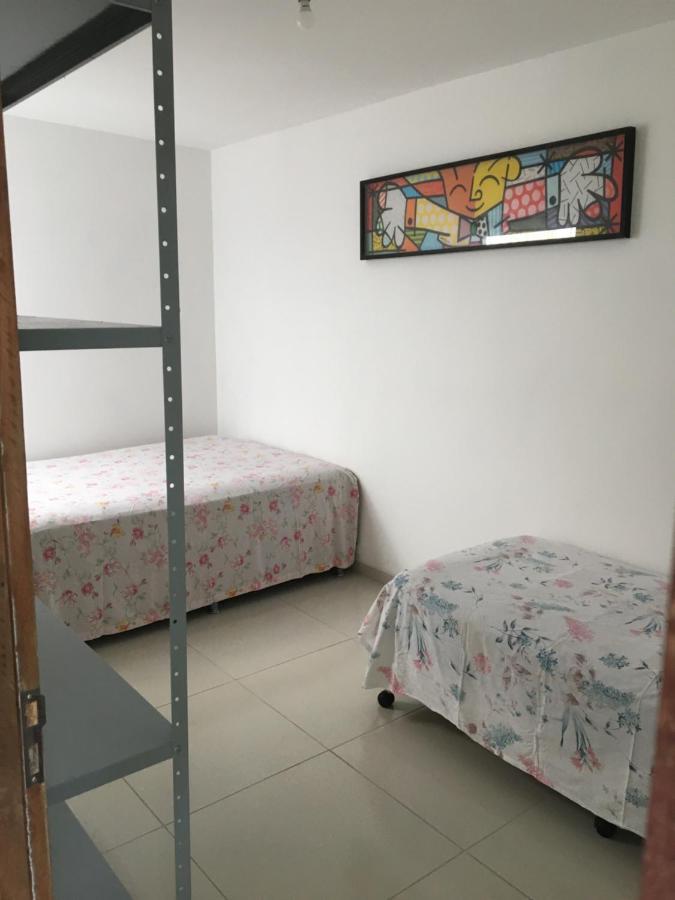 Casa De Praia Tamandaré Extérieur photo