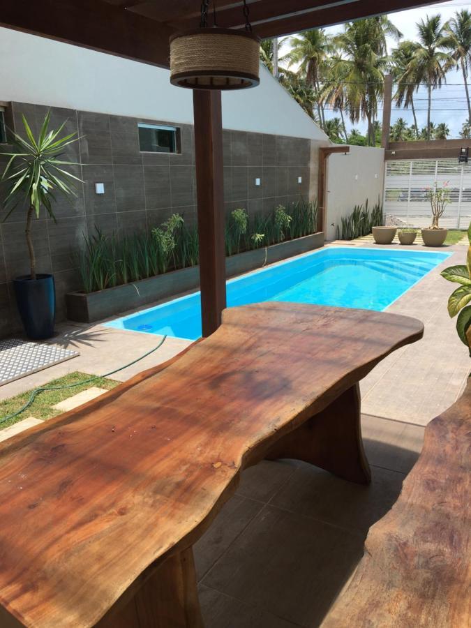 Casa De Praia Tamandaré Extérieur photo